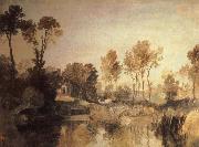 Landscape Joseph Mallord William Turner